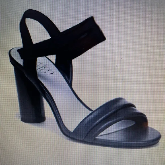 Franco Sarto slingback sandal - Picture 1 of 7